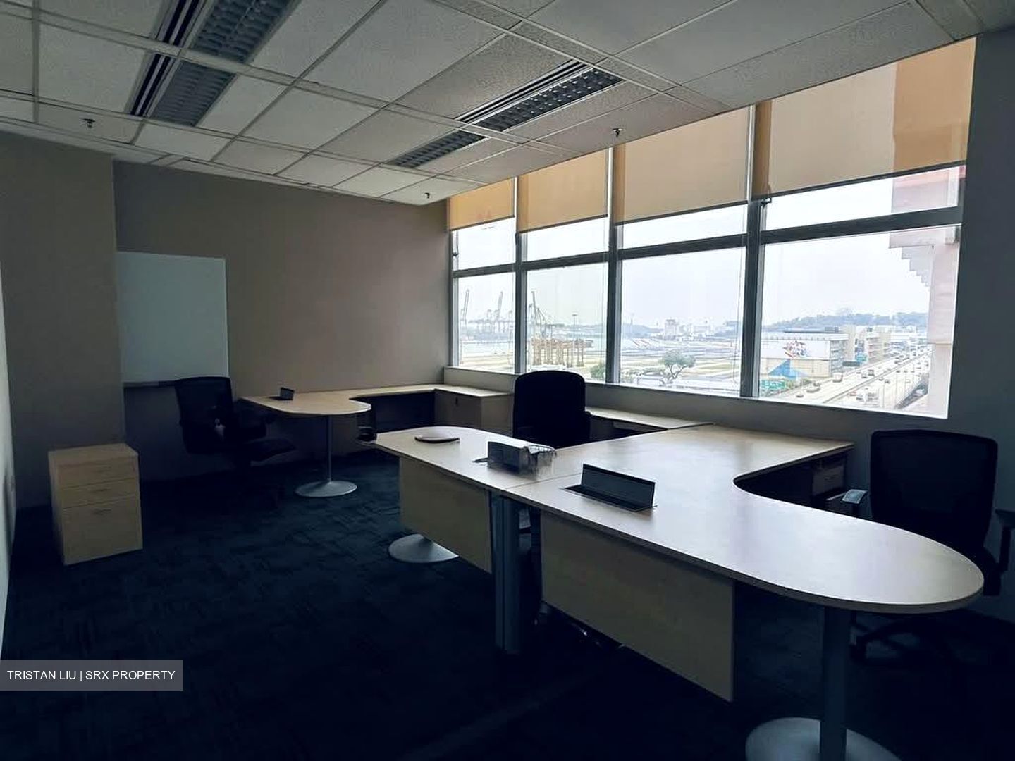 Abi Plaza (D2), Office #533724351